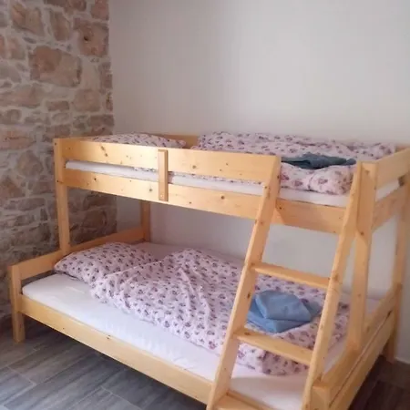 Kv Danex D Apartment Umag