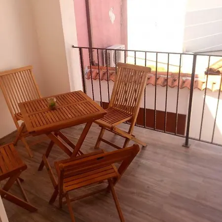 Apartment Kv Danex D