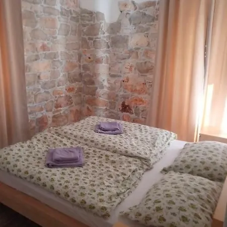 Apartment Kv Danex D Umag