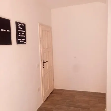 Kv Danex D Apartment Umag